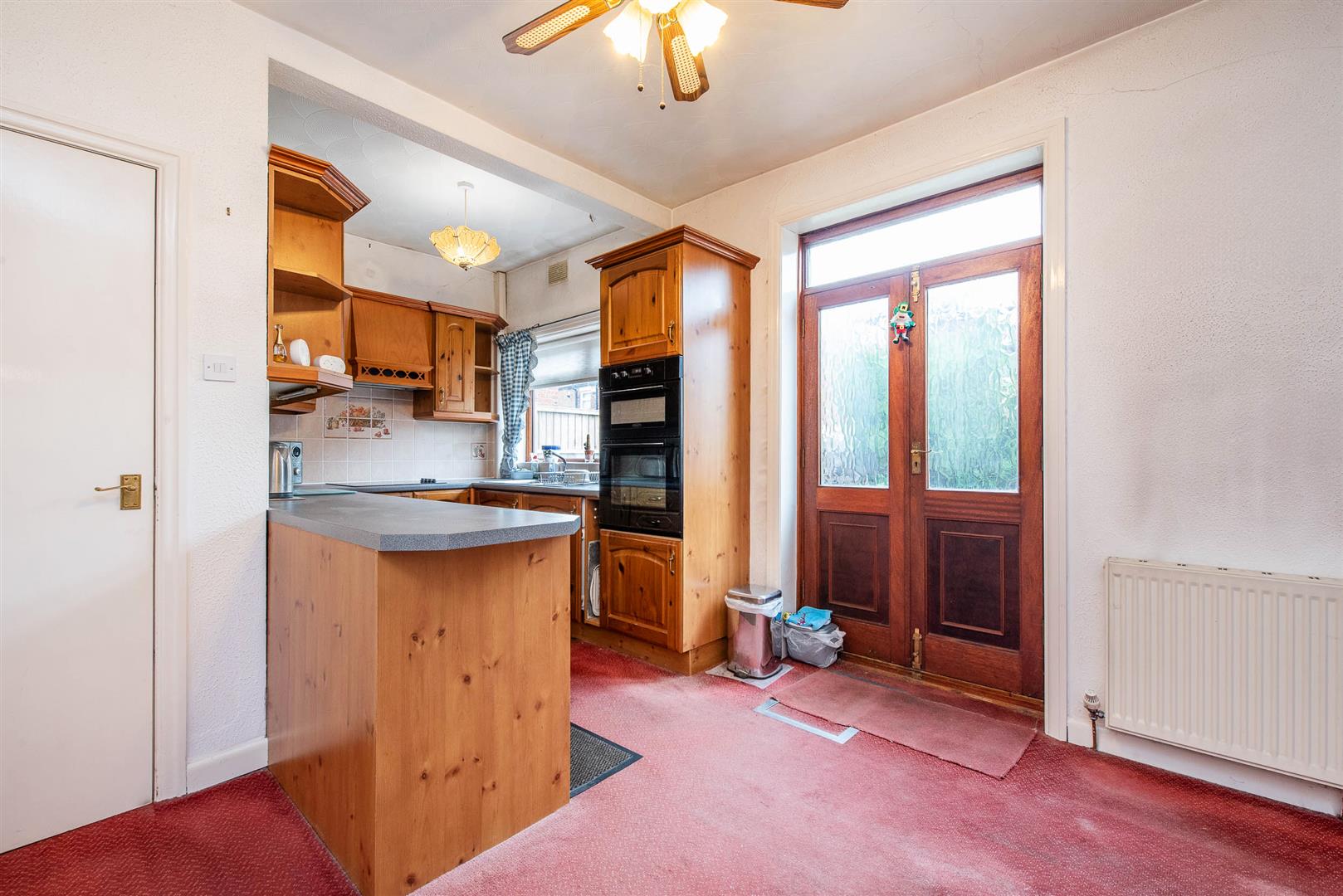 3 bed property in Hawkhurst Road, Preston